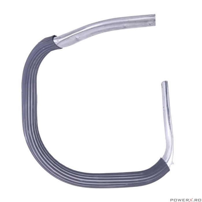 Maner frontal de drujba compatibil Husqvarna 340, 034, 345, 346xp,