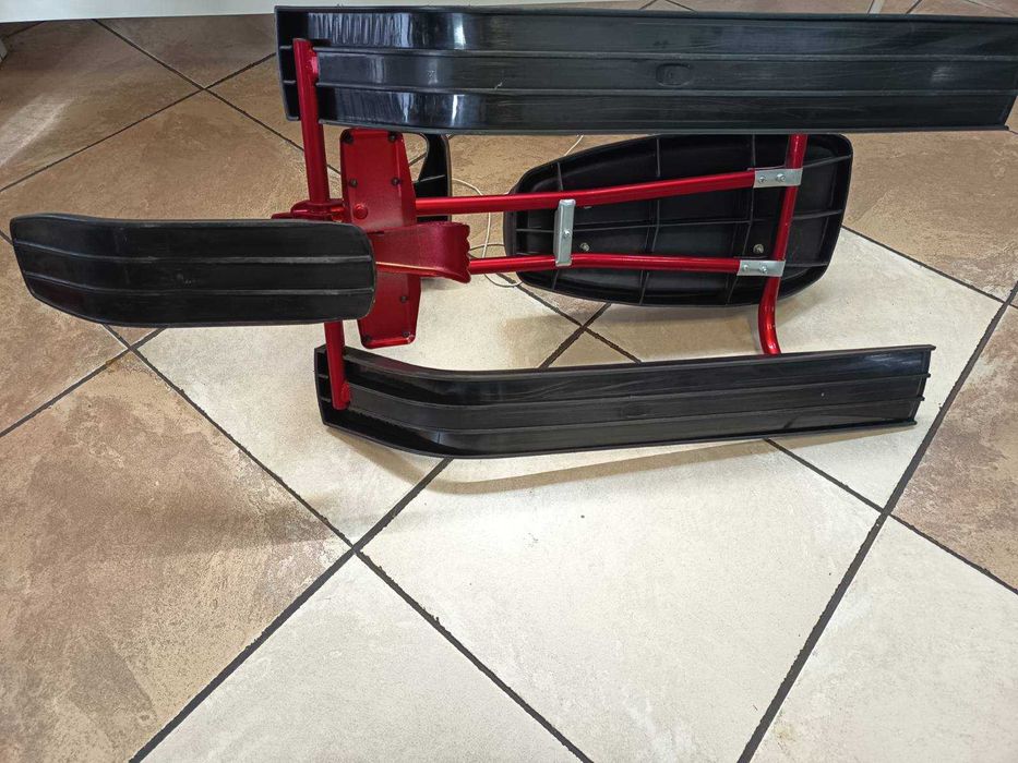 Детска шейна чук и гек scoutt