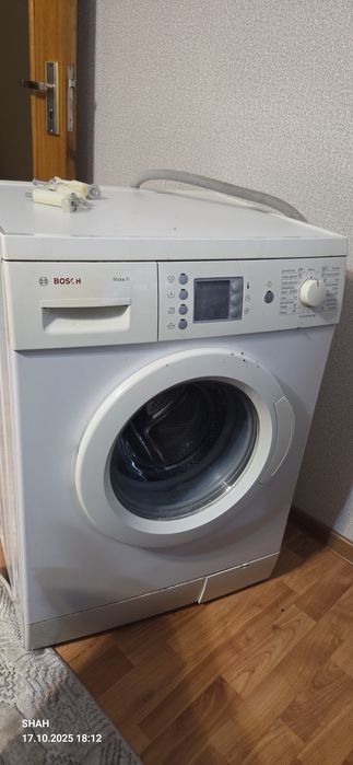 Стиральная машина BOSH.