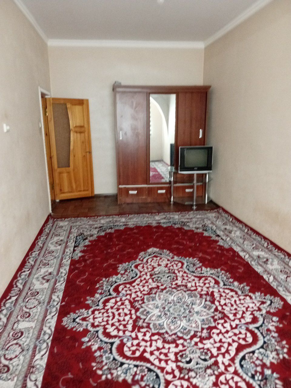 2 хонали квартира ижарага берилади