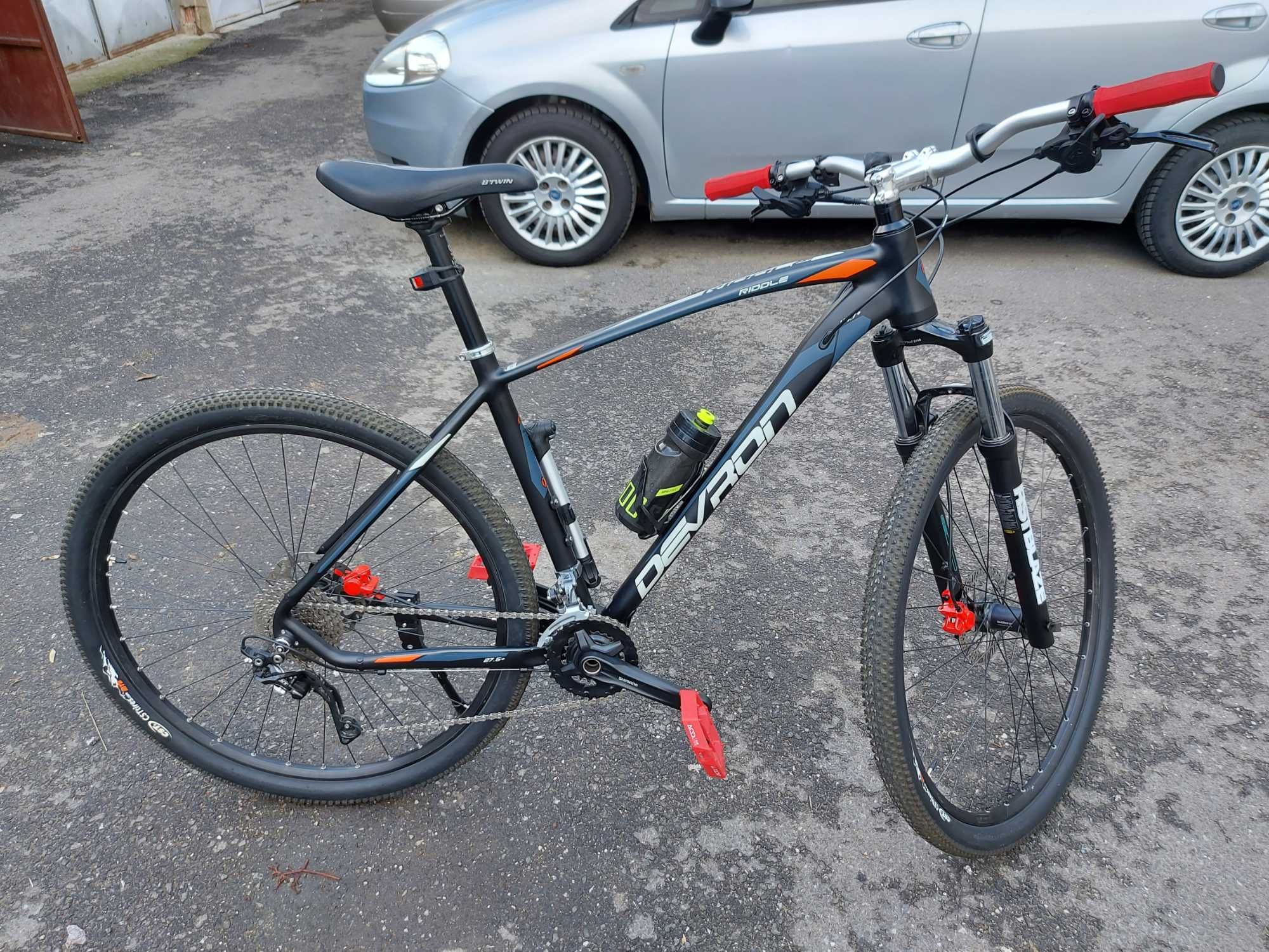 de Vanzare Bicicleta MTB Devron riddle h4.7,roti 29 !