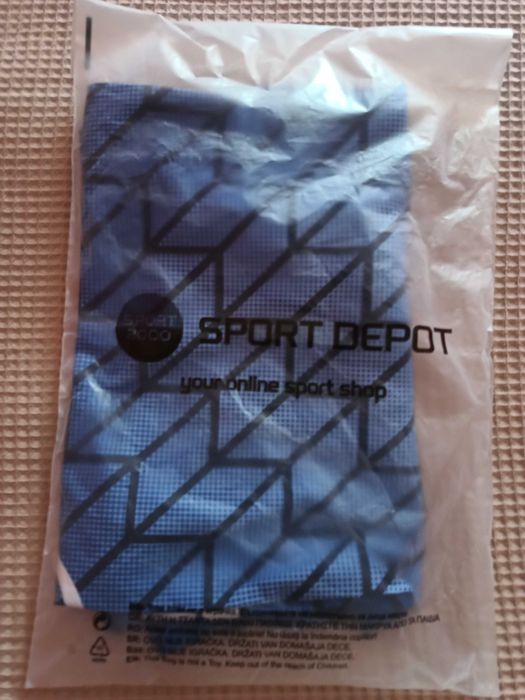 Продавам оригинална фланелка на Ф.К. Левски София-2XL