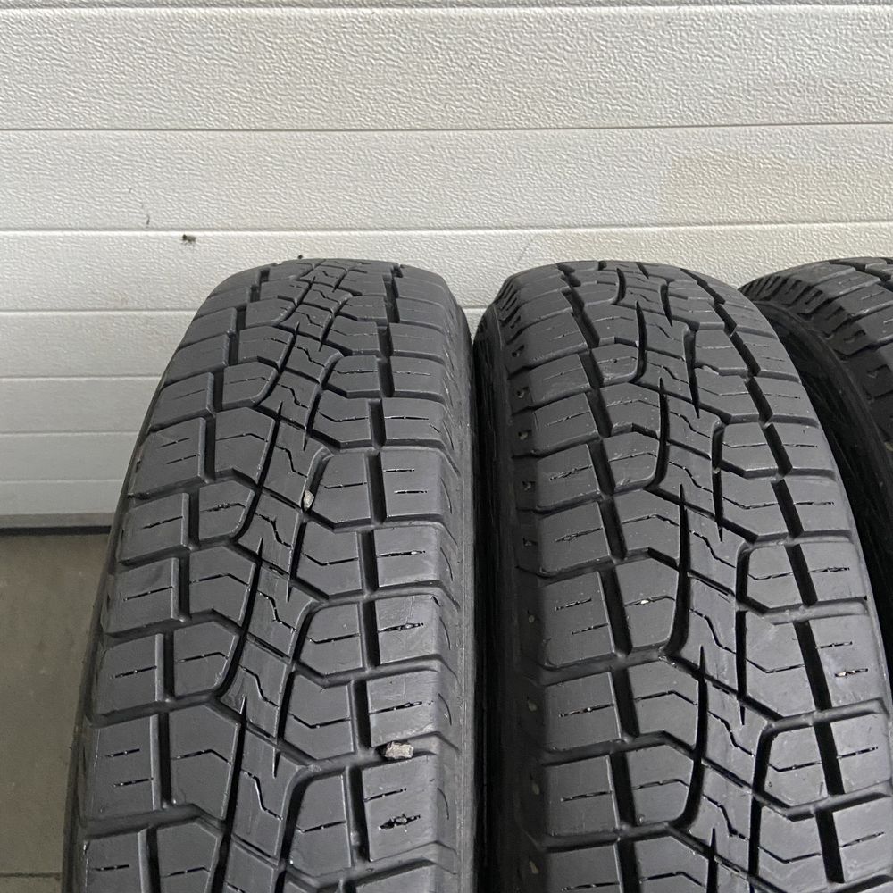 2 Anvelope off-road 185 75 16 Pirelli DOT 2019