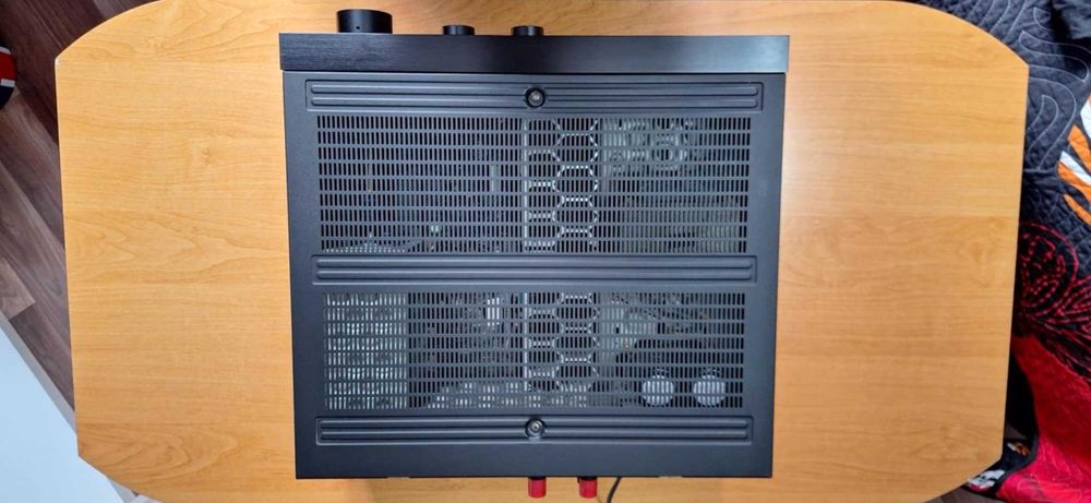 Amplificator Pioneer A-616 MK2