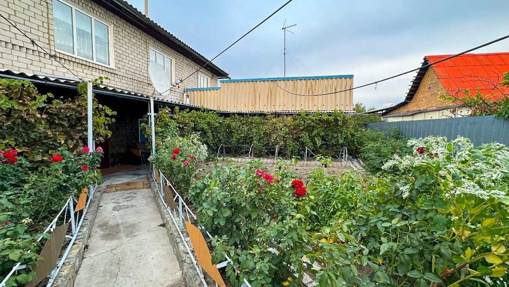 Част.дом.Рустам Империя