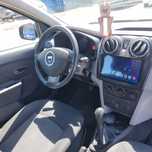 Dacia Sandero Euro 5 benzina Clima Navigație Servo