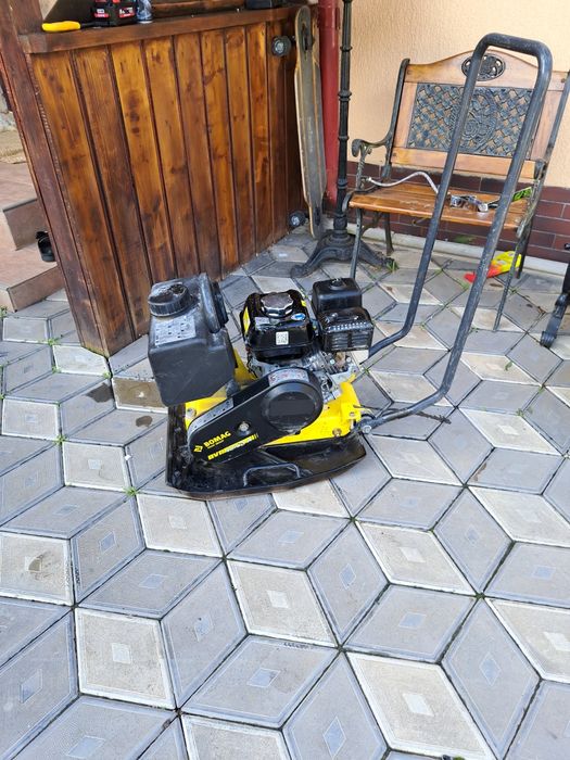 Placa Compactoare Bomag 2023