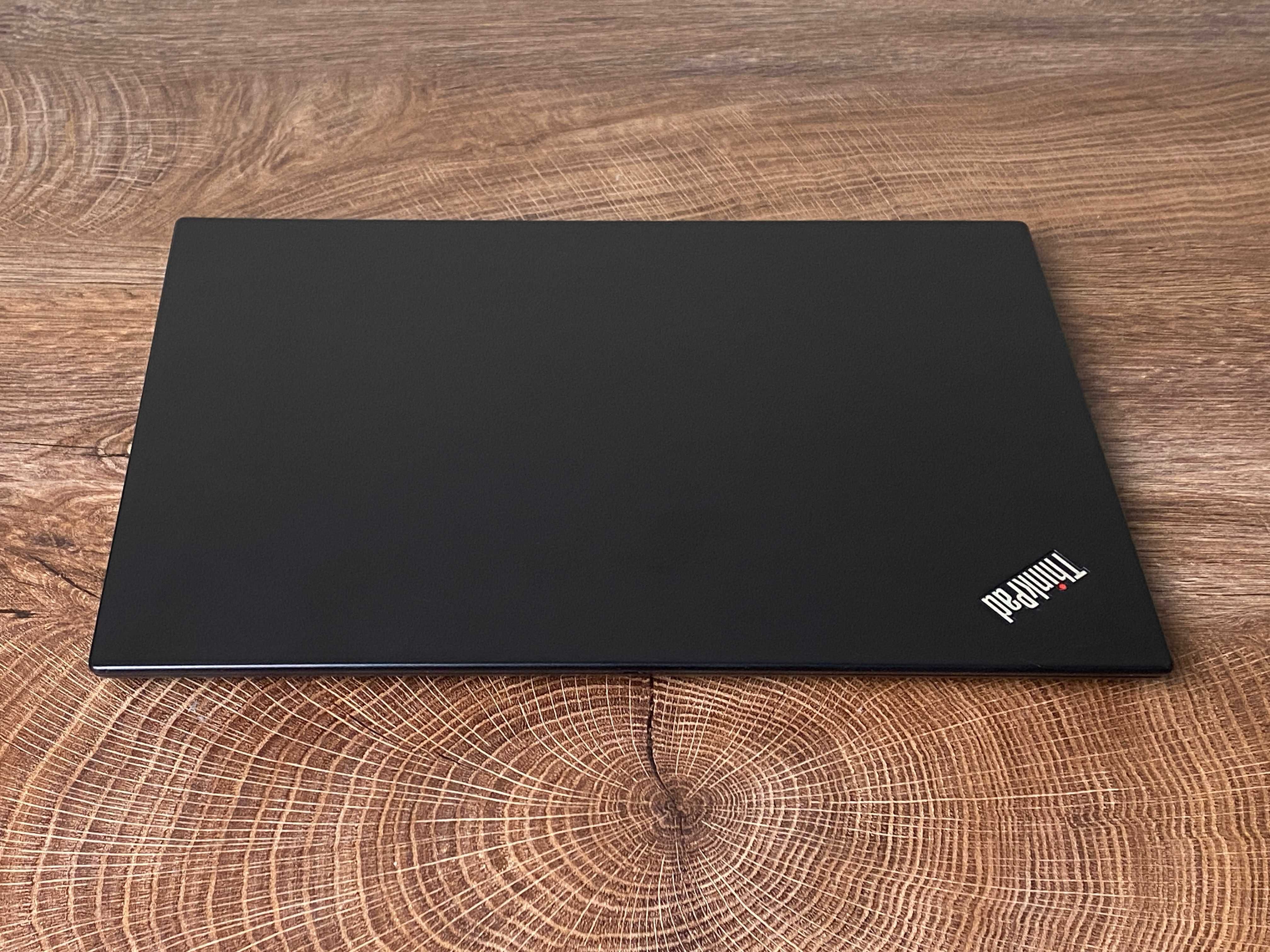 Лаптоп LENOVO THINKPAD T490S 14 "/I5-8365U/16GB /256GB NVME/HDMI