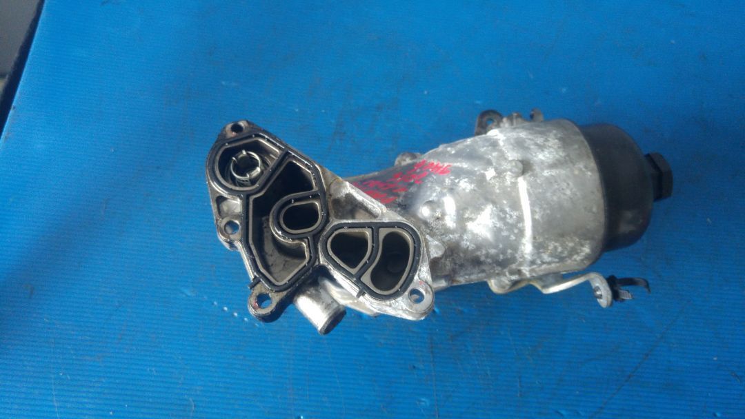 radiator termoflot ulei 1.6 hdi 9h06  peugeot 207 308 partner citroen c3 c4 berlingo  ford fiesta 6