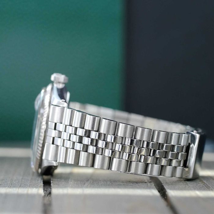 Мъжки часовник Rolex Datejust Blue Ocean