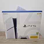 Playstation 5 Slim Disc - Ps5