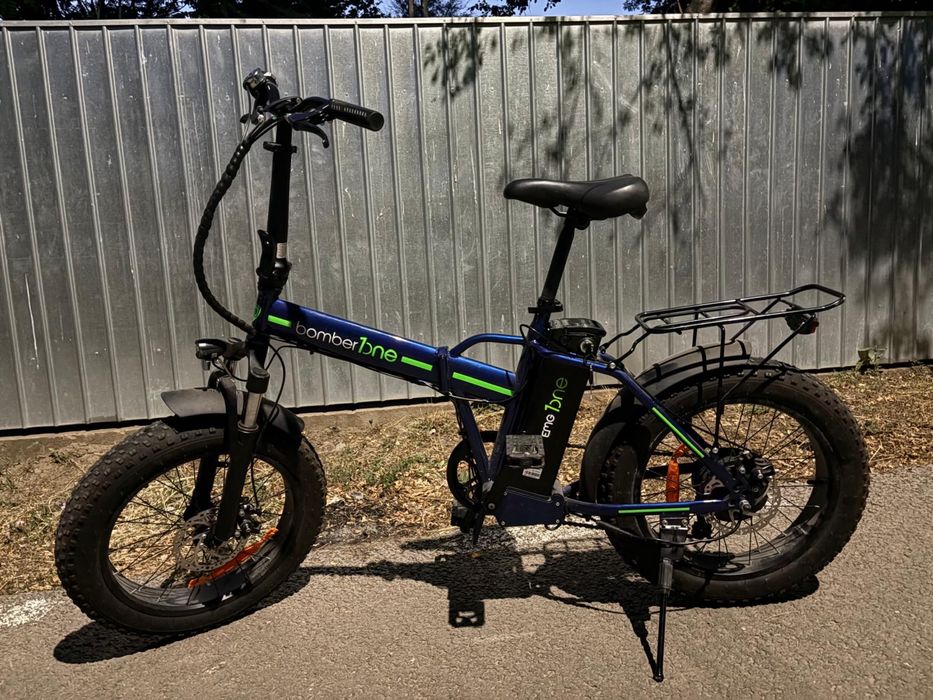 Vand biciclete electrice