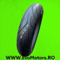 Anvelopa Moto 120 70 17 Dunlop Smart3 2020 80% Cauciuc C1618