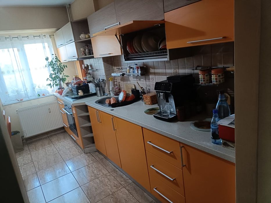 Mobila de bucătărie