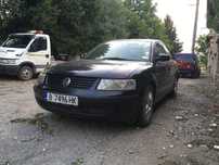 VW PASSAT 1.6 бензин