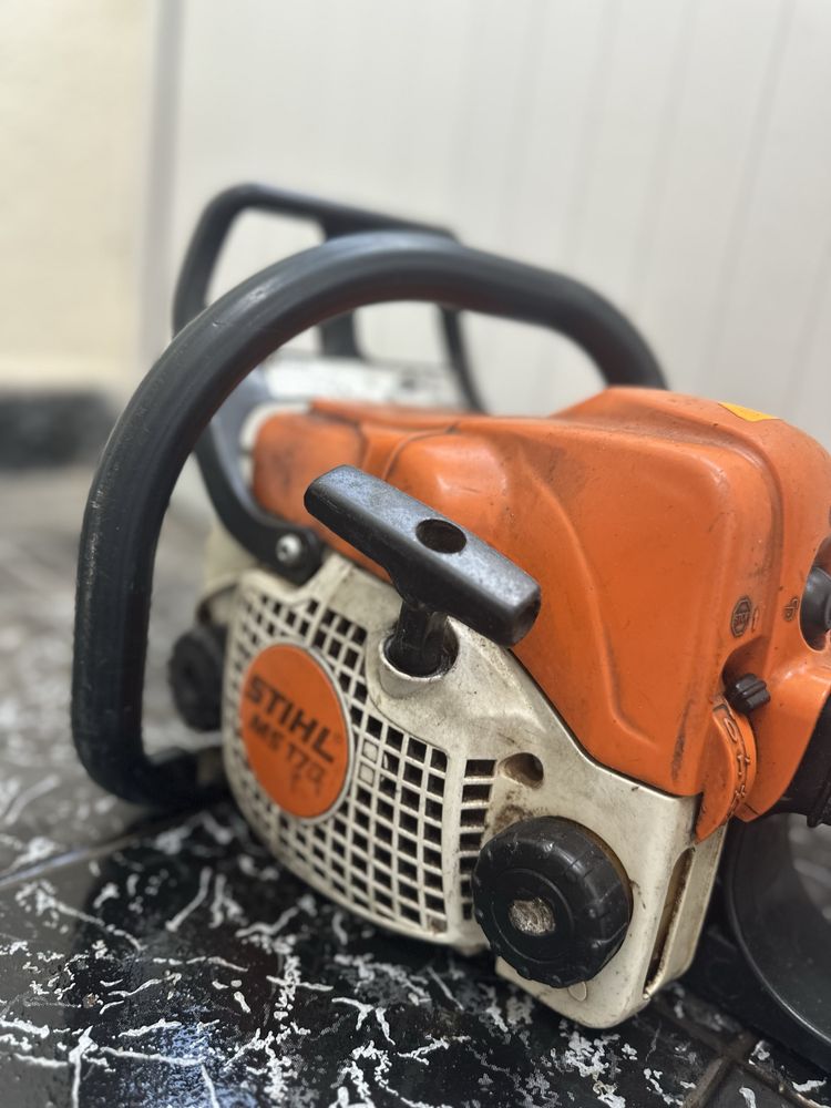 Резачки ЩИЛ STIHL , MS 231 , MS 170 , MS 162