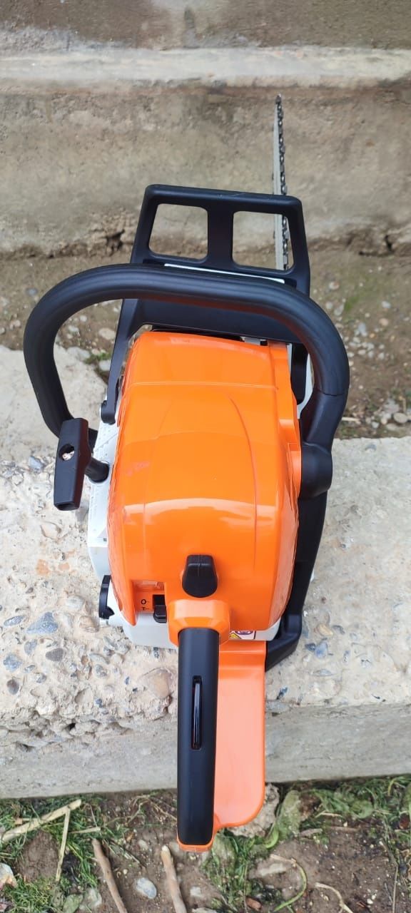 Бензопила STIHL MS310