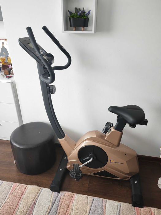 Vand bicicleta medicinala