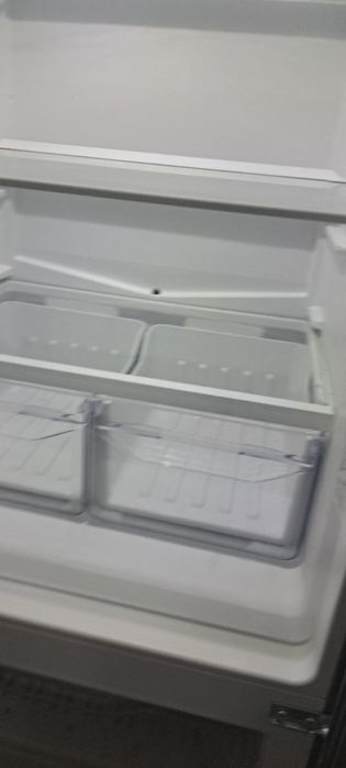 Холодильник индезит