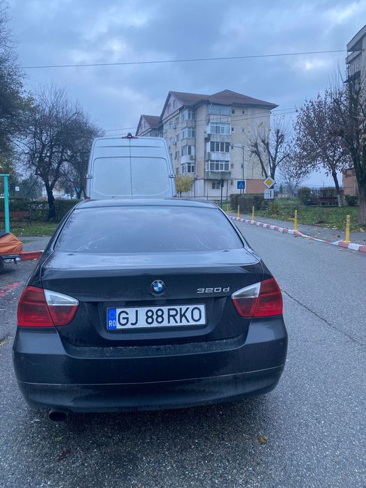 Vand Bmw E90 320d