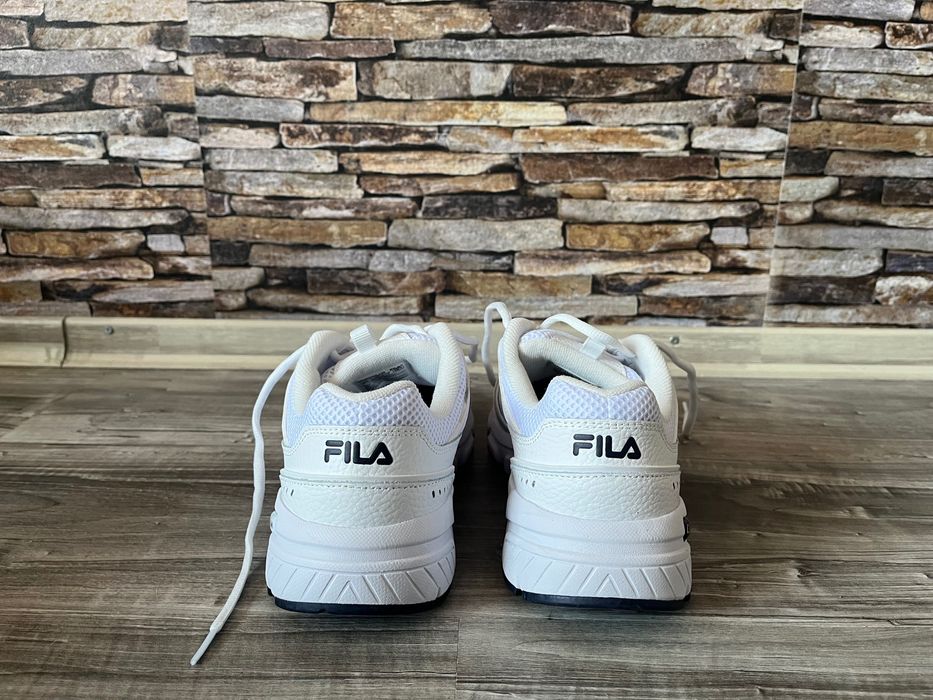 Дамски маратонки Fila