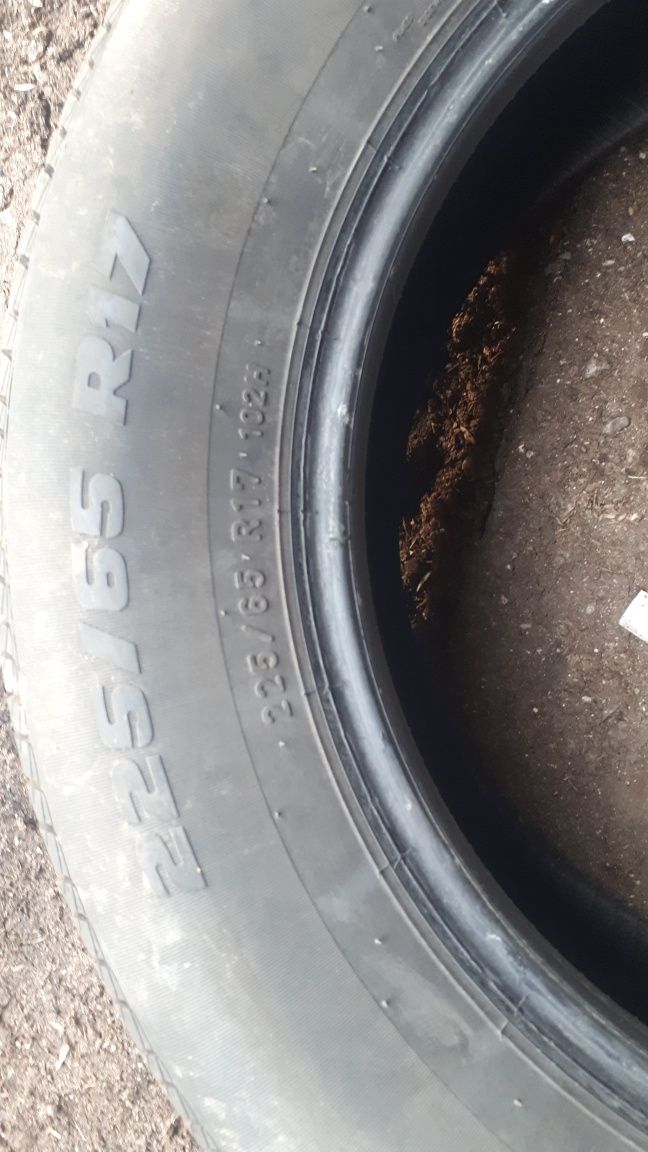 Автошины formula energy 225/65 r 17