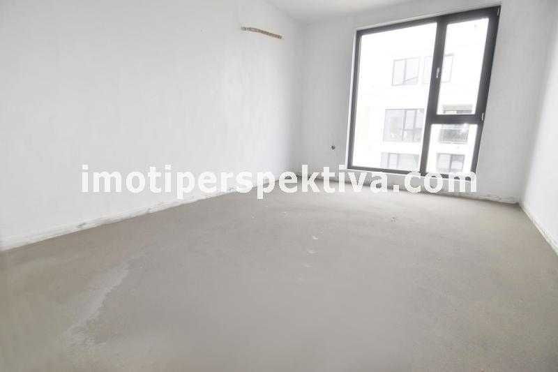 Продава се Тристаен апартамент в Пловдив, Остромила - 114 кв.м за 1159 €/кв.м - Снимка #4