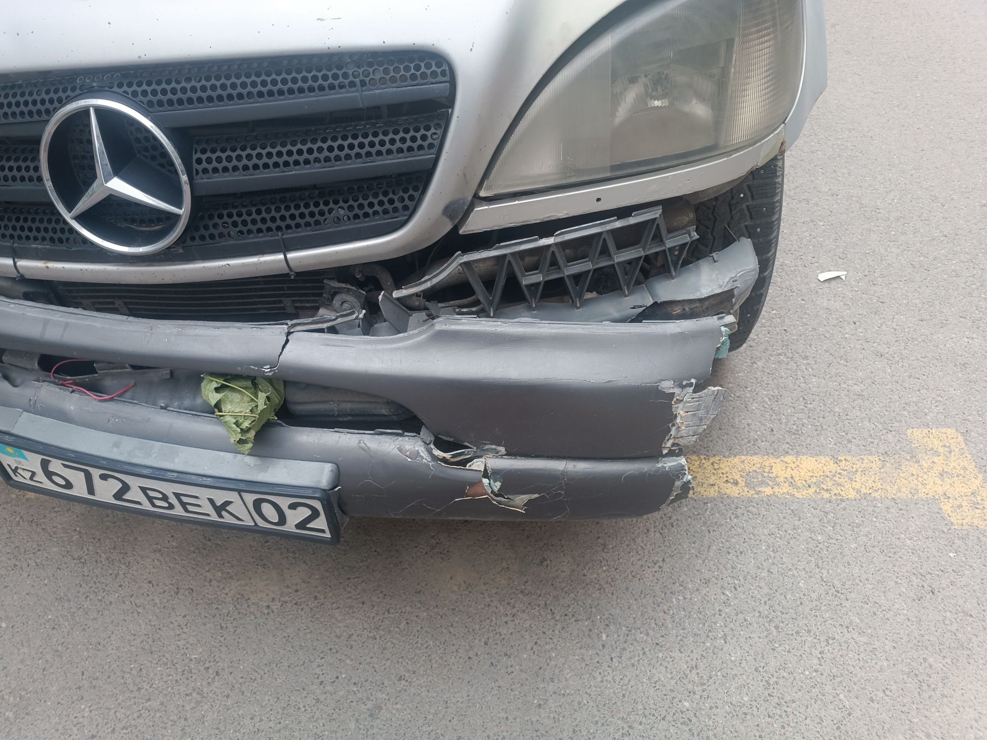 Продам ML 270cdi
