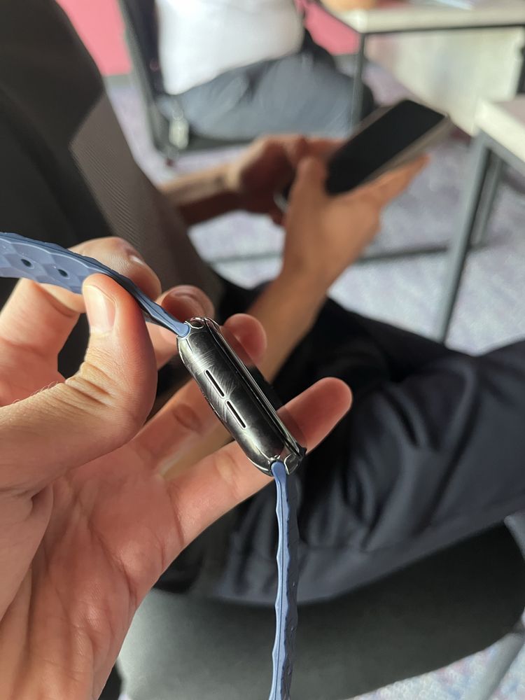 Apple Watch 5 45mm