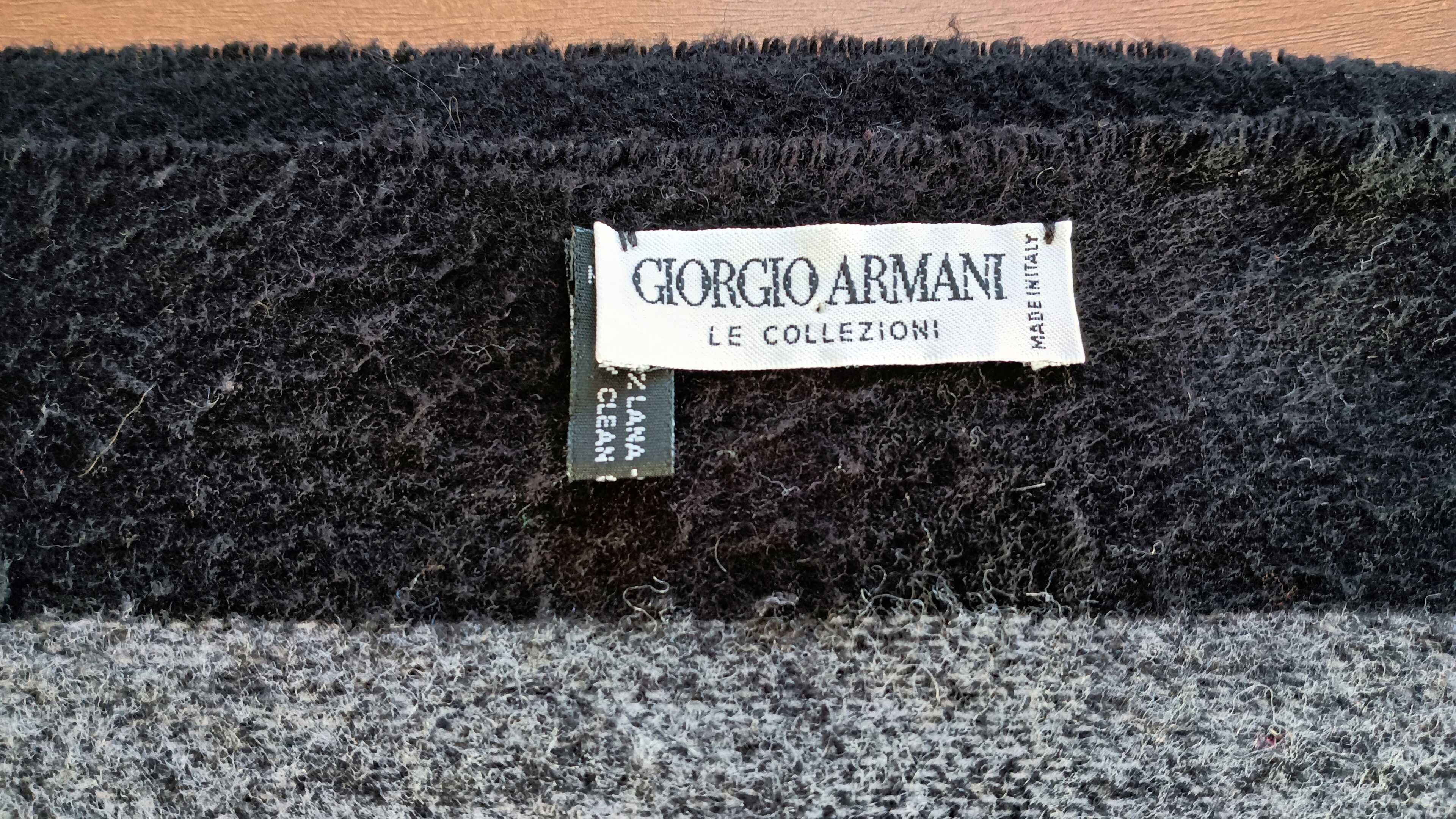 Missoni коприна  * Armani вълна като нови