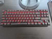 Tastatura REDRAGON Mecanica