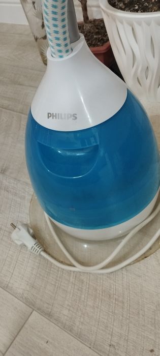 Продам Отпариватель Филипс