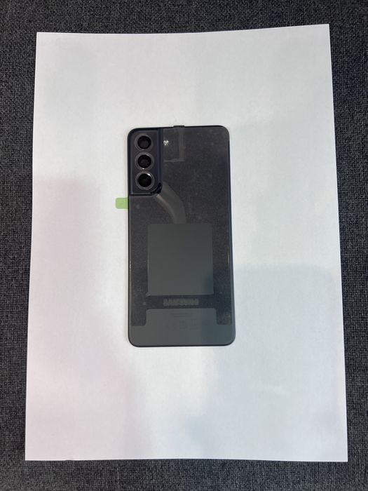 Capac Spate Samsung S21 FE Original