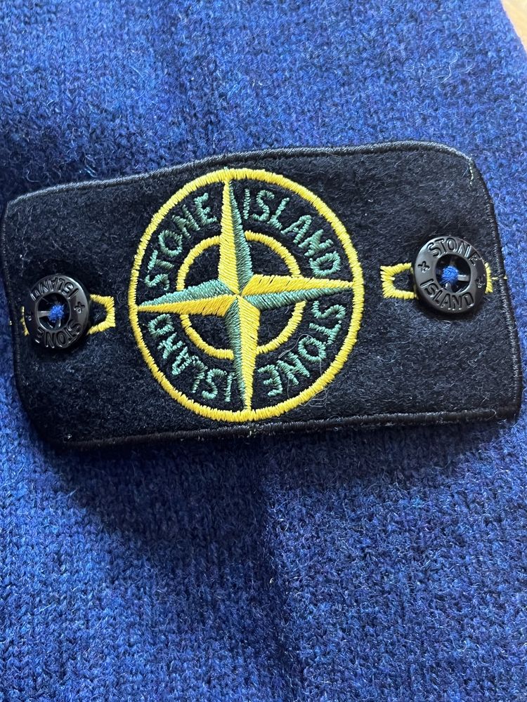 Пуловер Stone Island