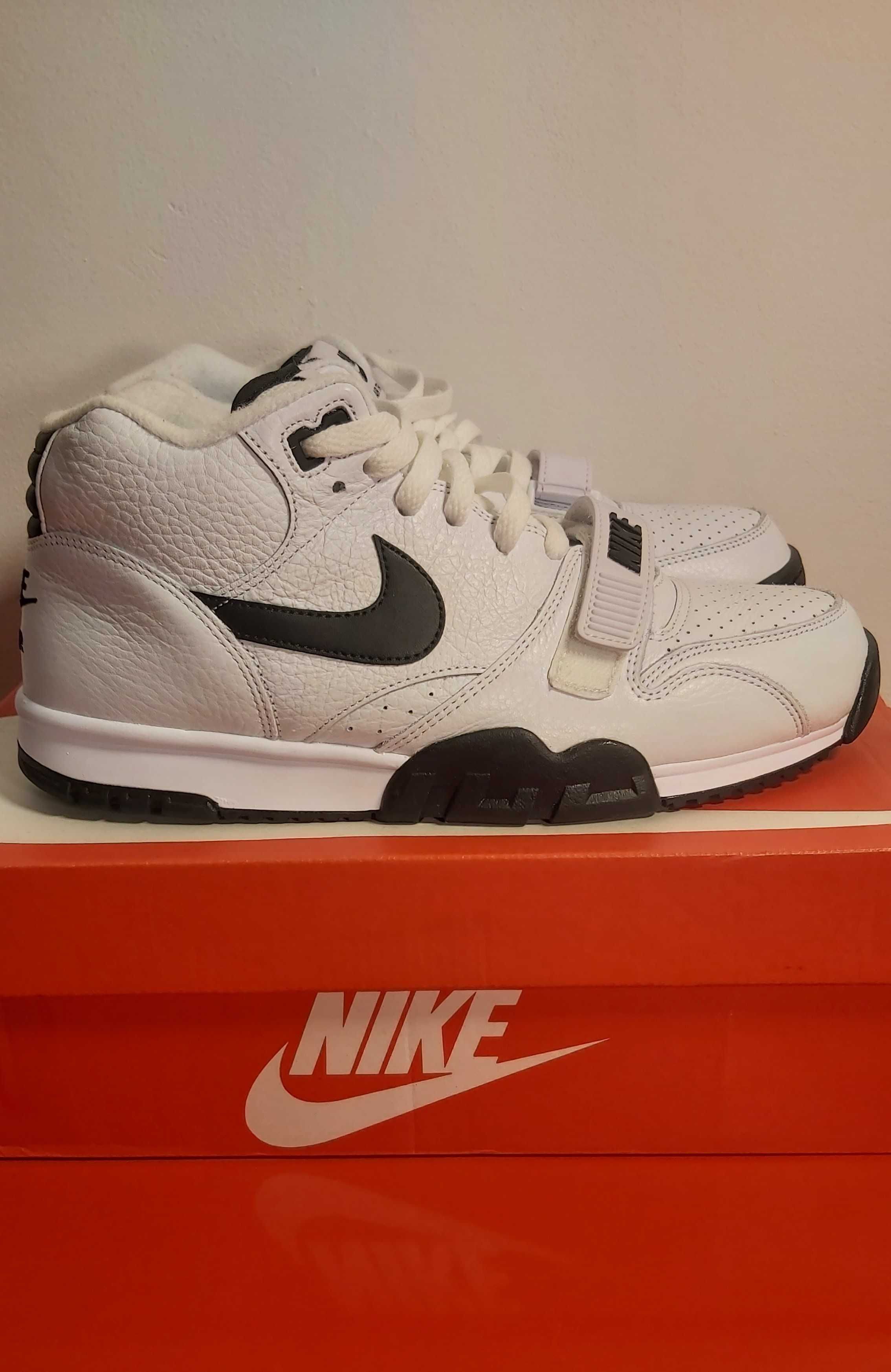 Nike Air Trainer 1 - Номер 42