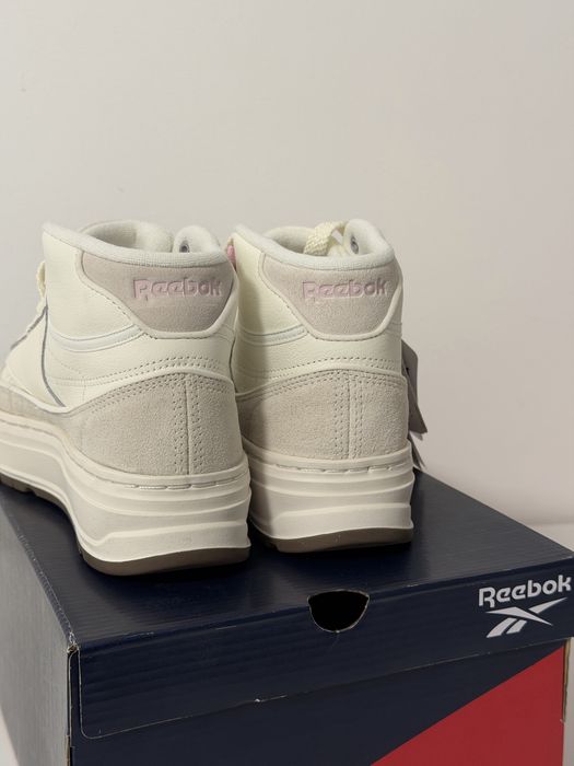 Ghete Reebok Geo Club C | Size: 38