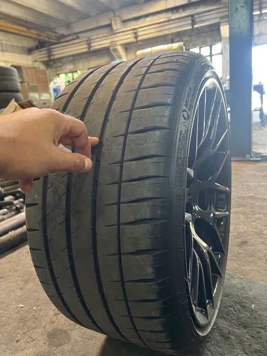 Jante style 359M bmw m3 e92 competition OEM!!