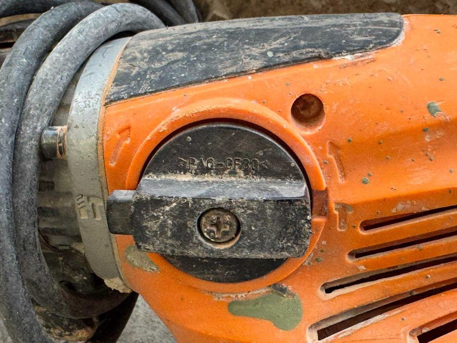 Перфоратор BAVARIA - BRH 1500