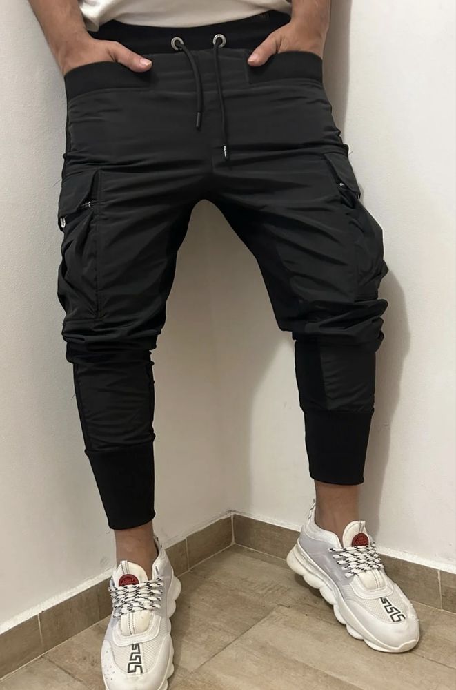 Pantaloni vgb style, calitate premium!