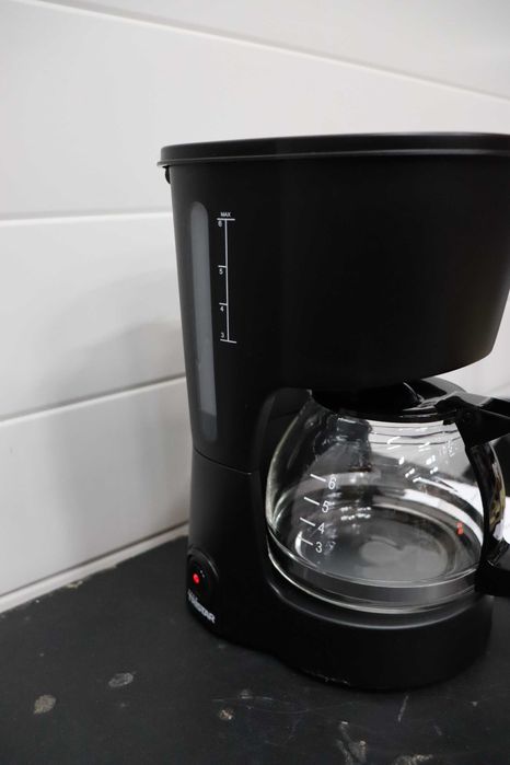 Кафемашина Tristar CM-1246, 600W, автоматично изключване, лек ДЕФЕКТ