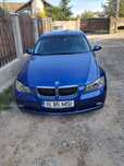 Vând BMW E90 An 2008
