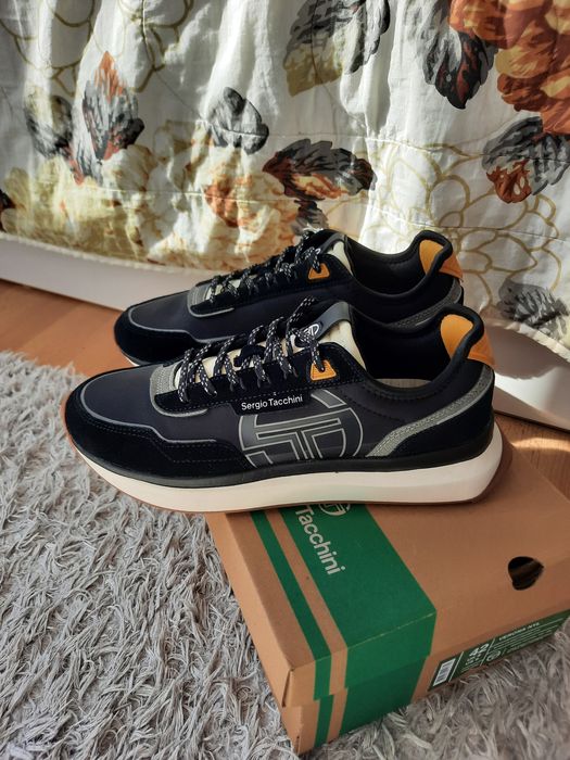 Мъжки обувки Sergio Tacchini