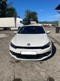 Vw Scirocco 160cp