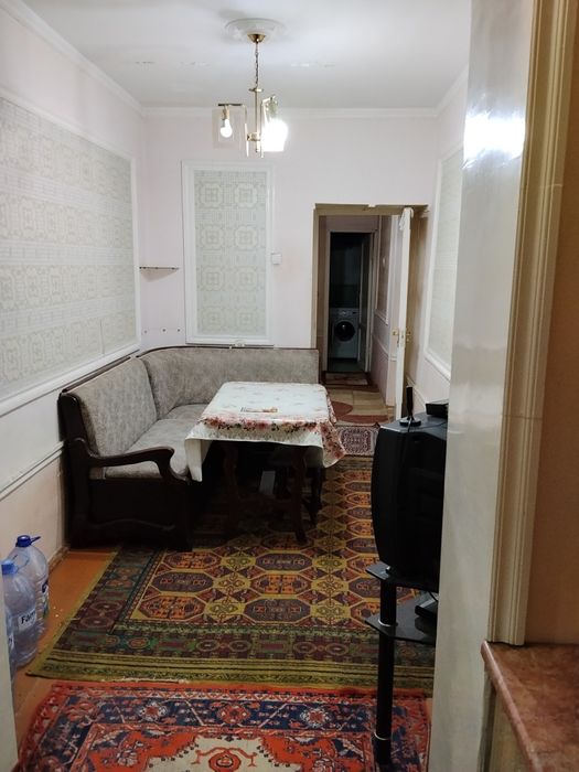 Сдаю квартиру на Юнусабаде 18 кв