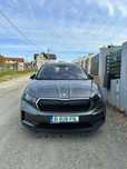 Skoda Enyaq Primul proprietar