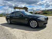 BMW F10 525D 3.0 Diesel | 204 CP | Automat | Euro 5 | 2011