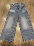 Дънки ZARA/Зара размер 9 години (134см)