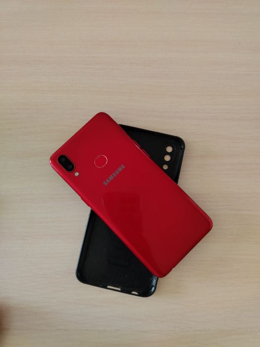 Самсунг А 10с телефон