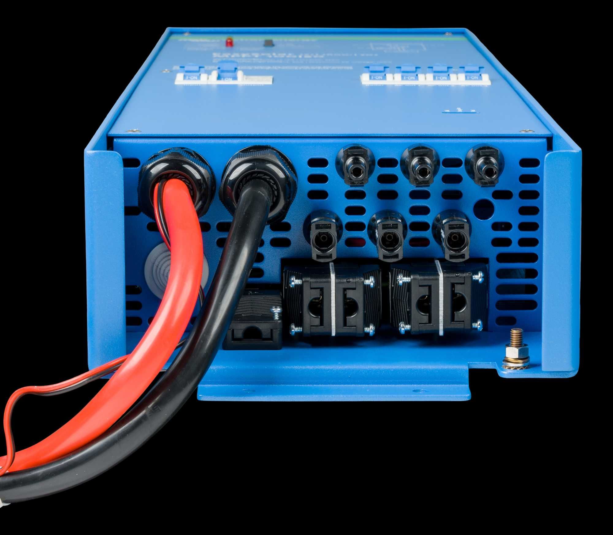 Victron EasySolar 12/1600/70-16 230V MPPT 100/50 Виктрон хибрид