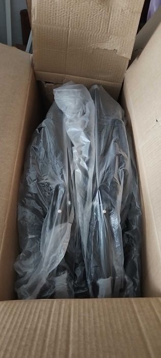 Коляска инвалидная